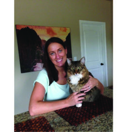 Bethany Heins, Director of Strategy & Network Operations, Best Friends Animal Society